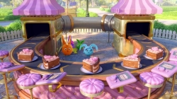 انیمیشن سانی بانیز قسمت 242 - sunny bunnies